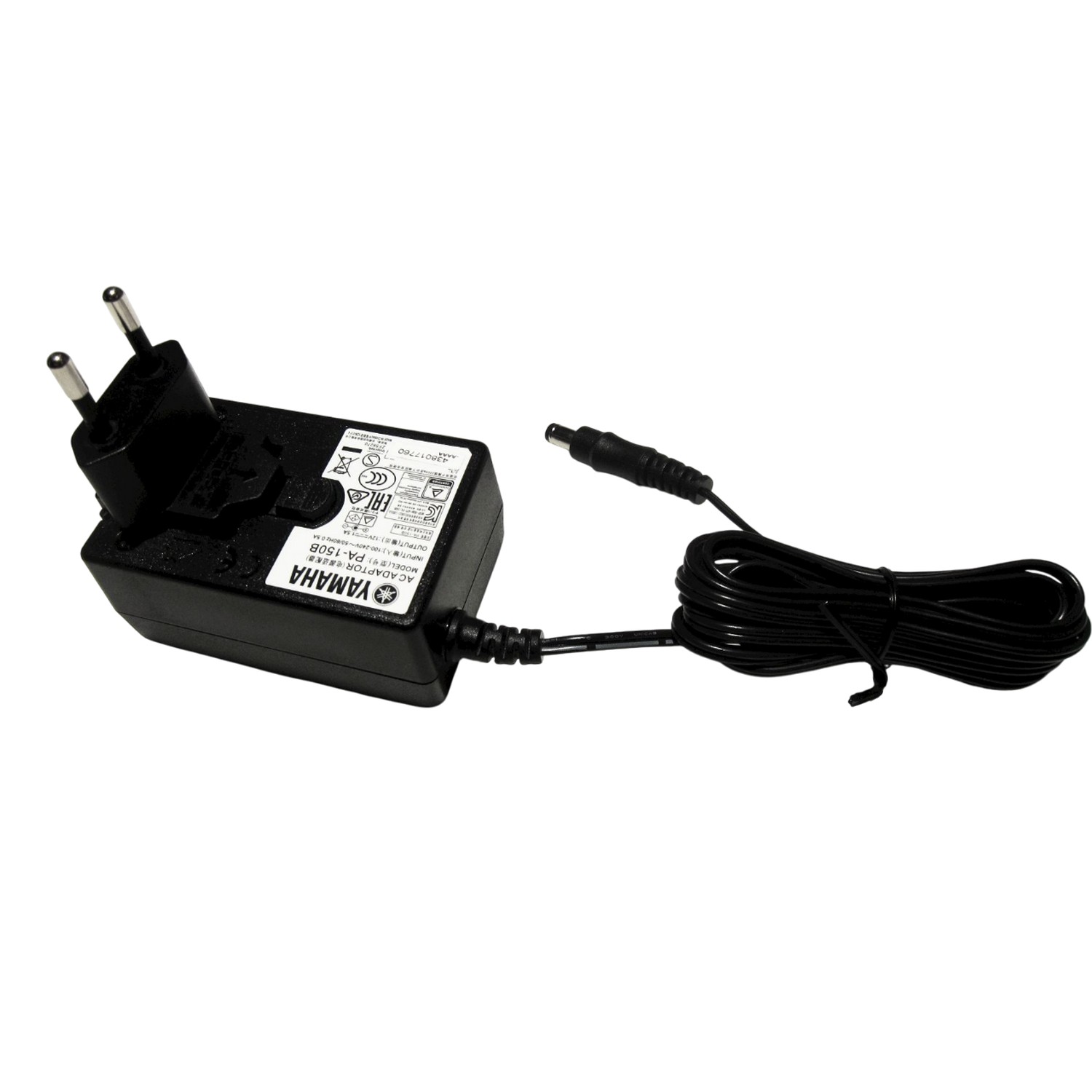 Блок питания Yamaha PA-150B - 10