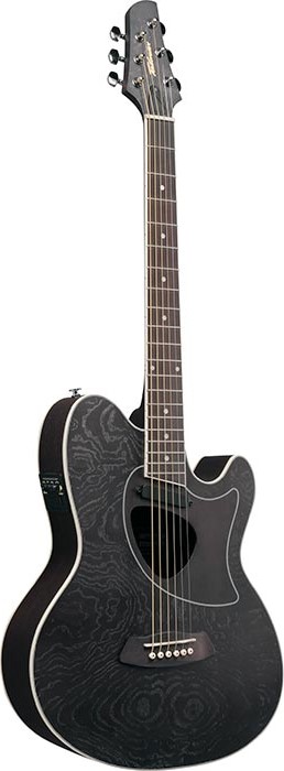 Акустическая гитара Ibanez Tcm50-Gbo - 11