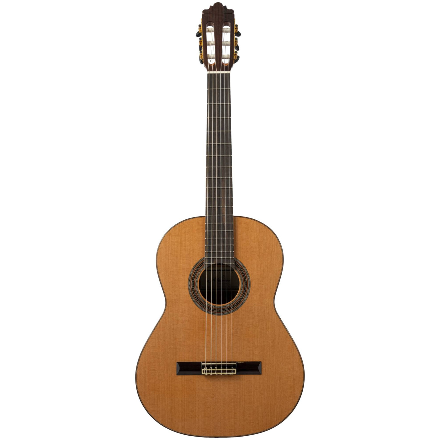 Классическая гитара Altamira N500+ - 20