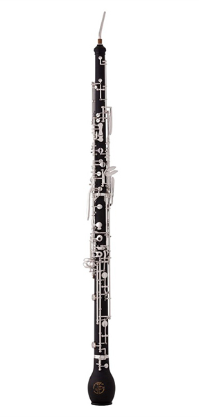 Английский рожок John Packer JP282 - 2