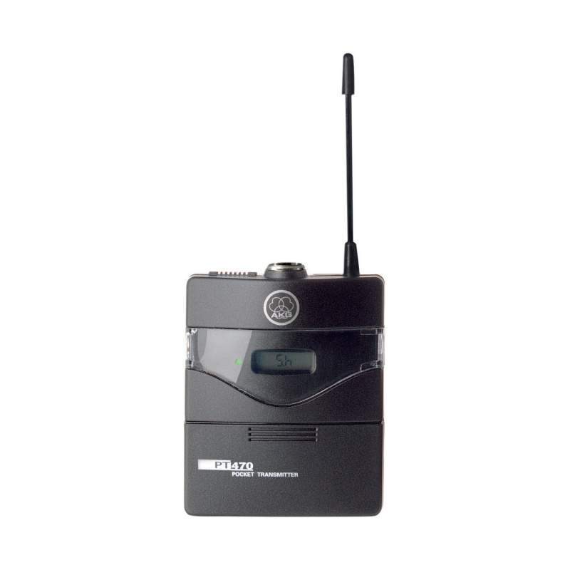 Компонент радиосистемы AKG PT470 BD8-50MW - 2