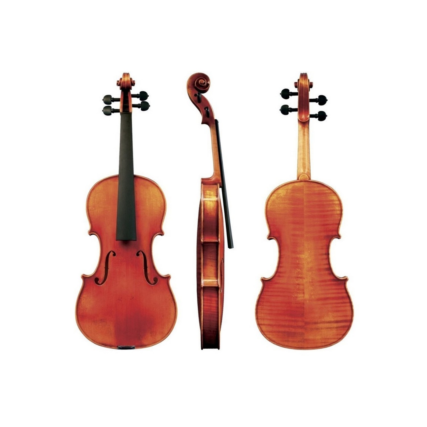 Скрипка GEWA Maestro 46 4/4 - 13