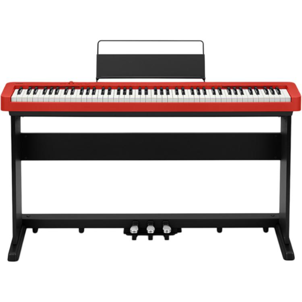 Цифровое пианино Casio EP-S130RD - 9