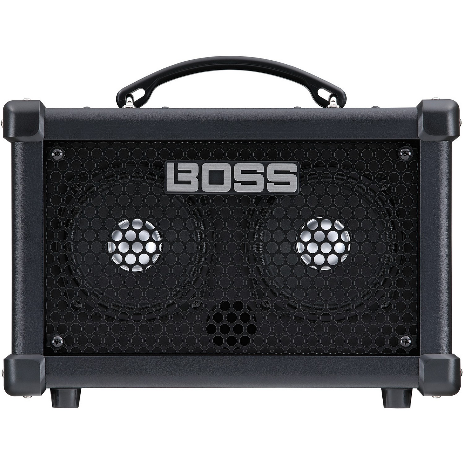 Комбоусилитель Boss Dual Cube Bass LX (DCB-LX) - 10