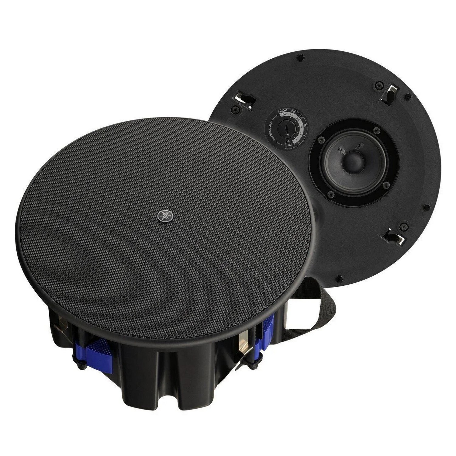 Потолочная акустическая система Yamaha VXC3F-VA - 9