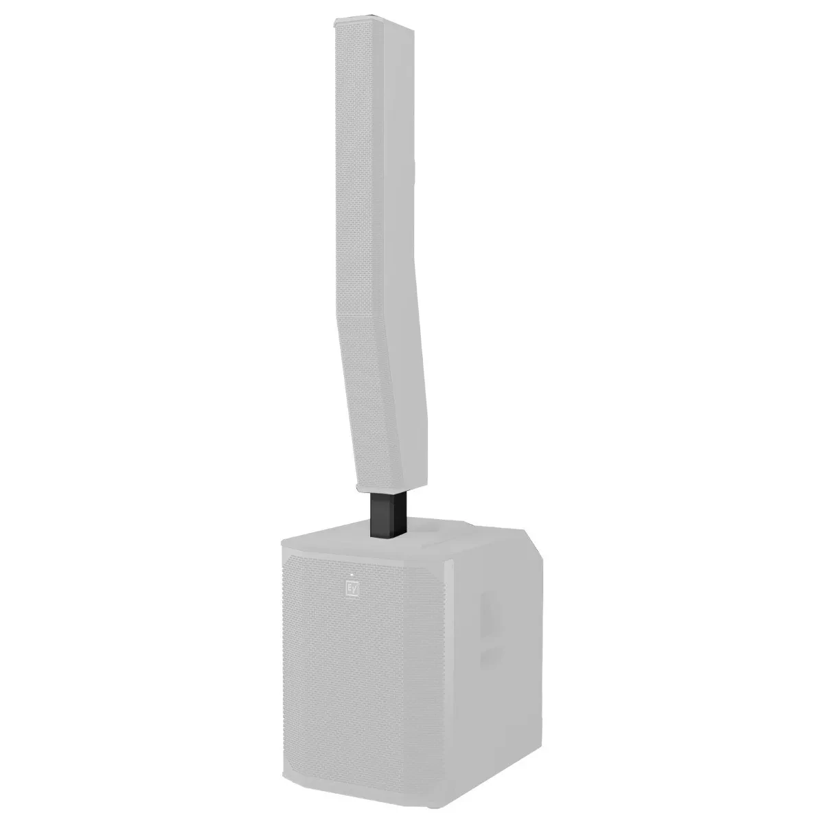 Стойка для акустических систем Electro-Voice EVOLVE 70-90-PL-SB - 5