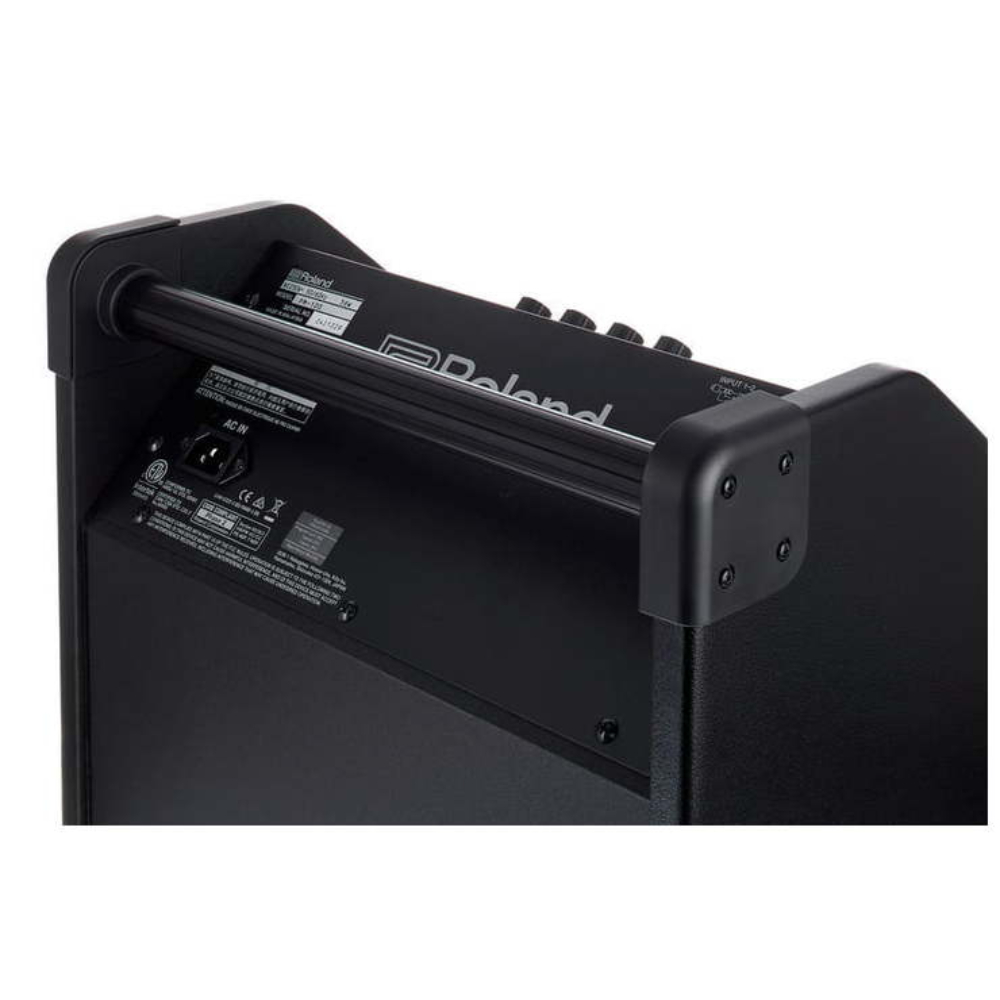 Персональный аудиомонитор Roland PM-100 - 16