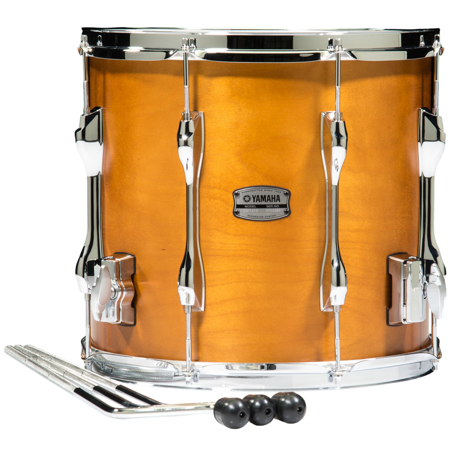 Напольный том Yamaha RBF1413 RW - 10