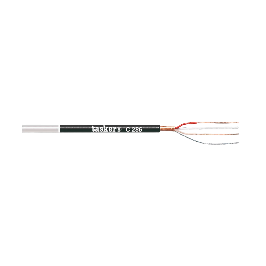 Микрофонный кабель Tasker C286 - 2