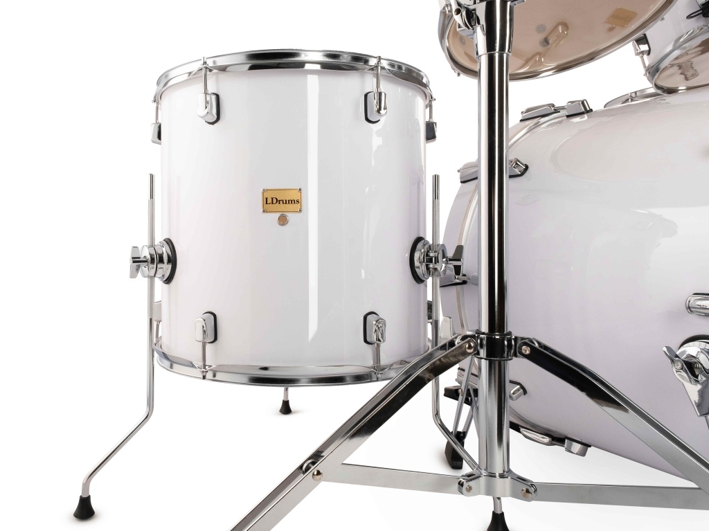 Напольный том LDrums 5001011-1414 x - 2
