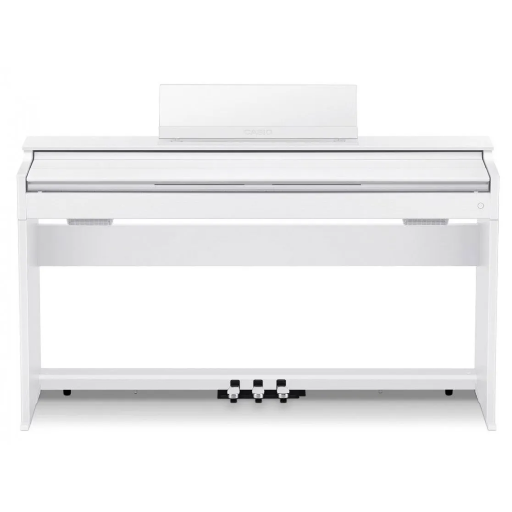Цифровое пианино Casio AP-S200WE - 13