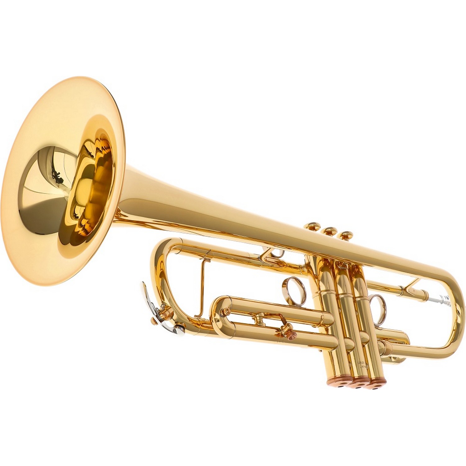 Труба Yamaha YTR-8330EM - 15