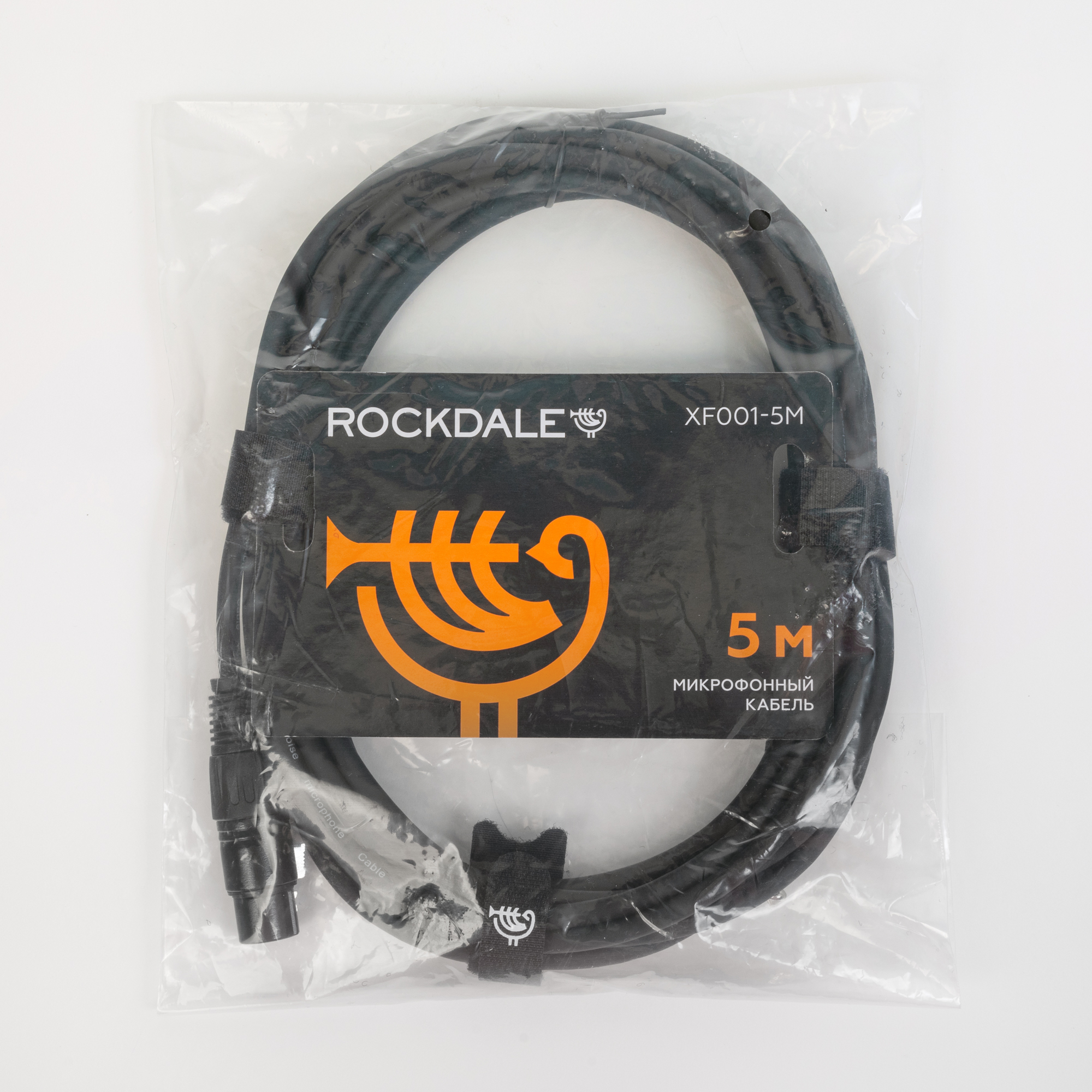 Кабель Rockdale XF001-5M (5 м.) - 15