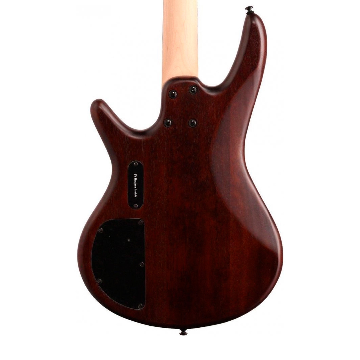 Бас-гитара Ibanez GSR200B-WNF - 15