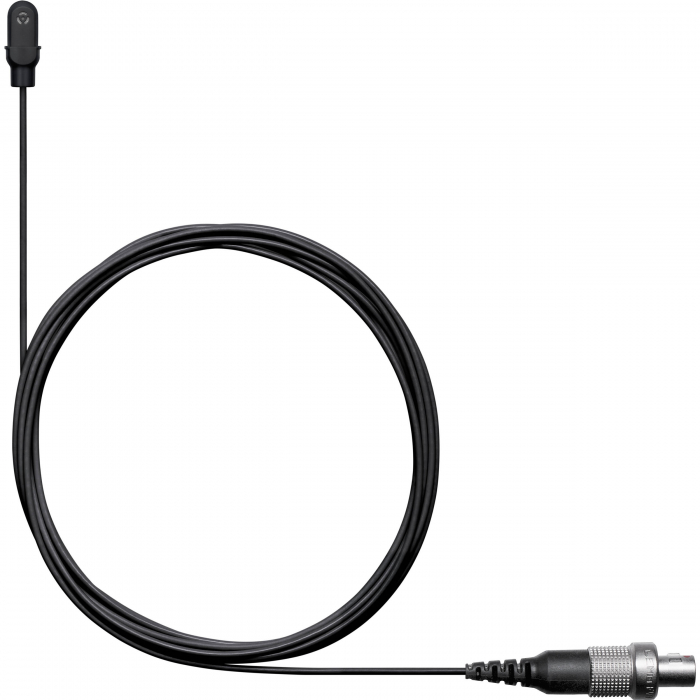 Микрофон петличный SHURE DL4B/O-MTQG-A - 2