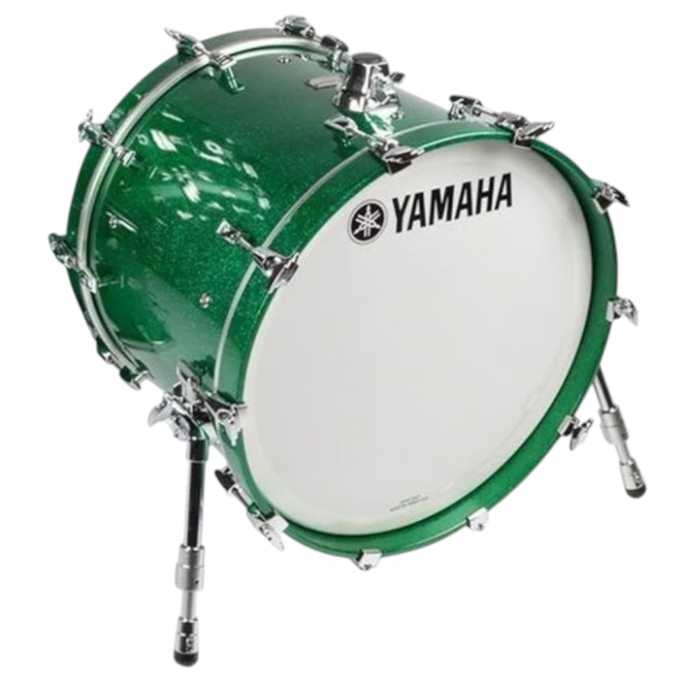 Бас-барабан Yamaha AMB2214 JGS - 5
