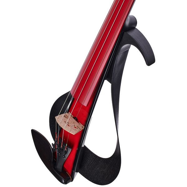 Электроскрипка Yamaha YEV-104PRO DR - 2