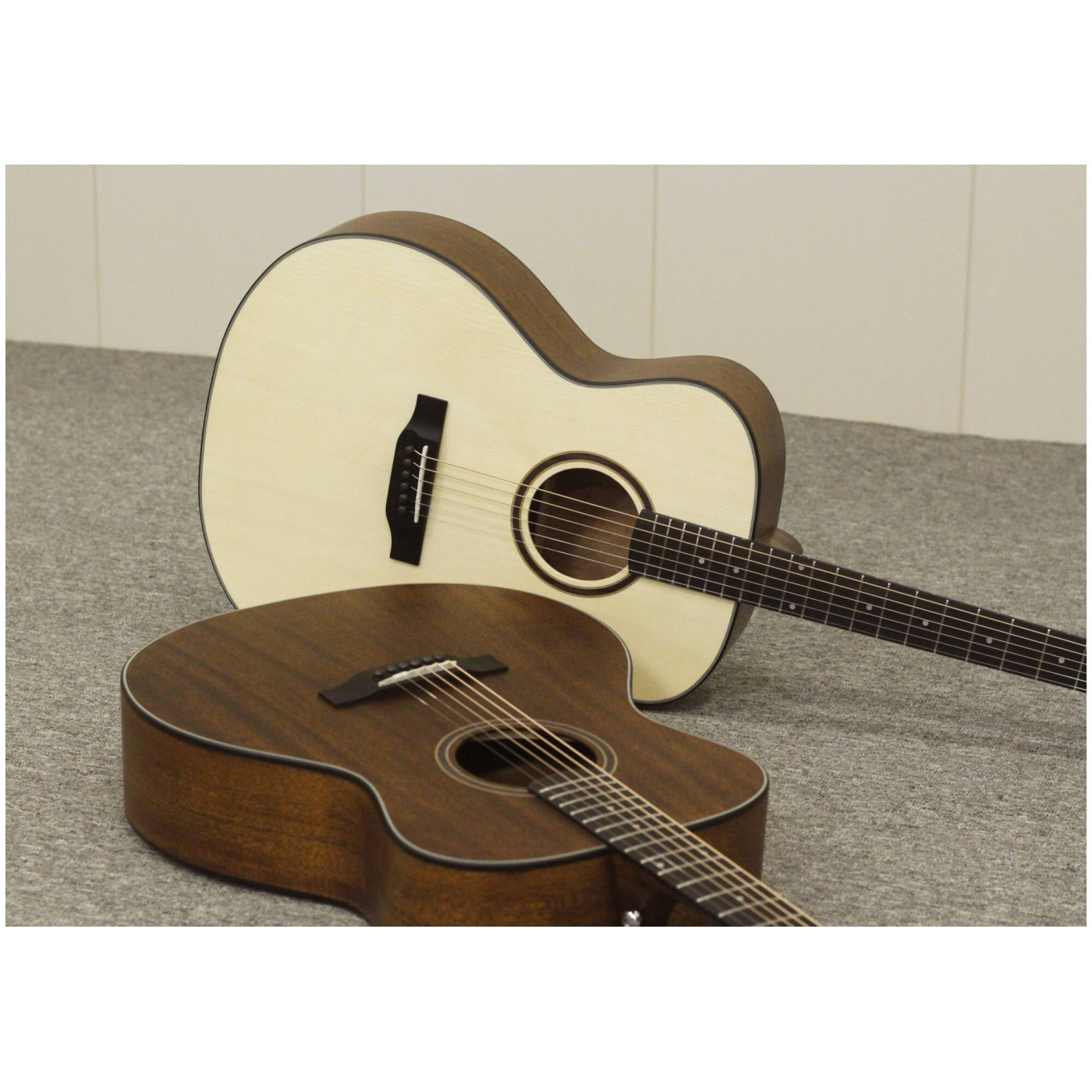 Акустическая гитара Crafter LITE G-15 - 10