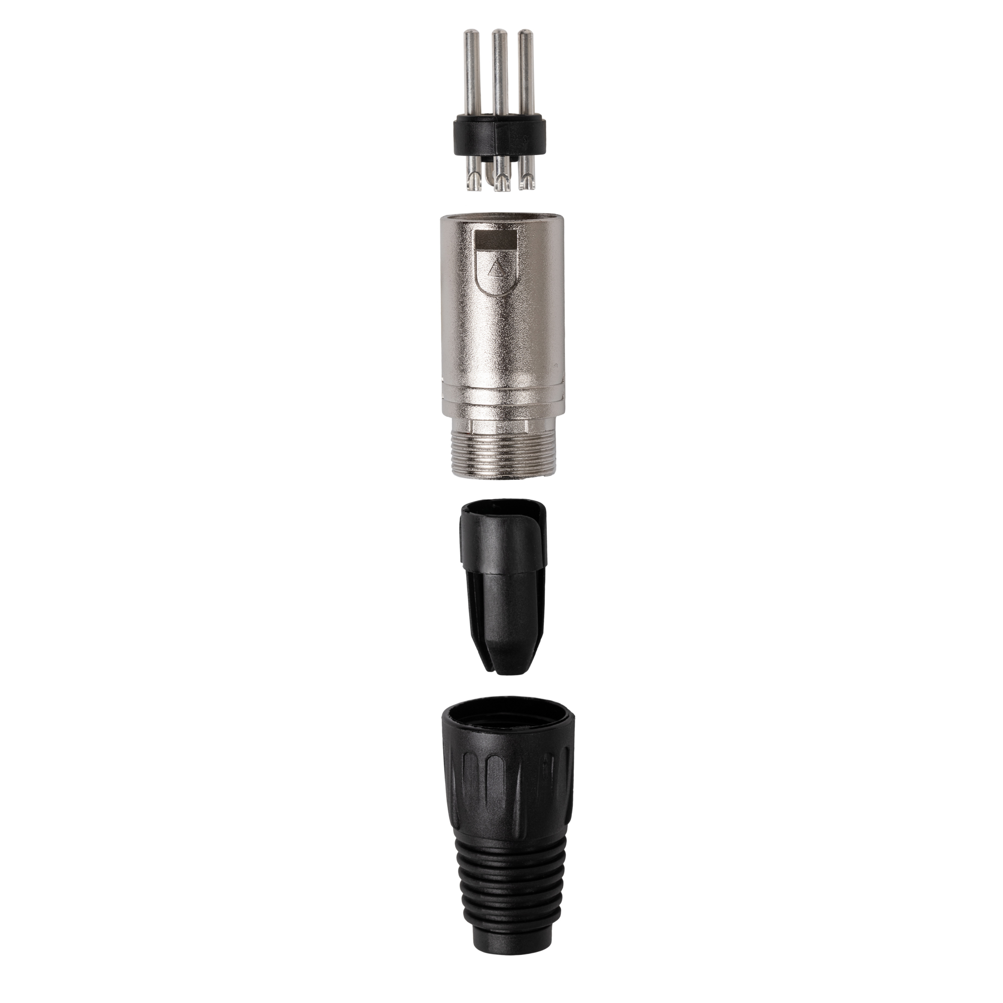 Разъём Rockdale XLR056 - 11