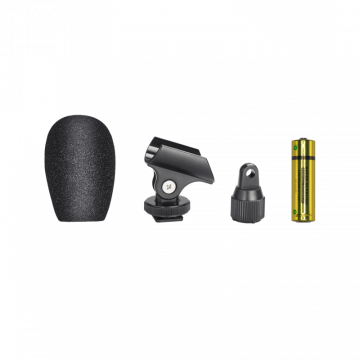 Микрофон Audio-Technica ATR6250x - 7