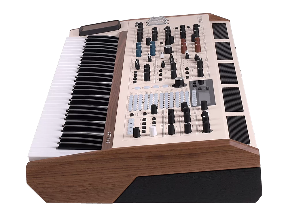 Синтезатор Arturia PolyBrute 12 - 23