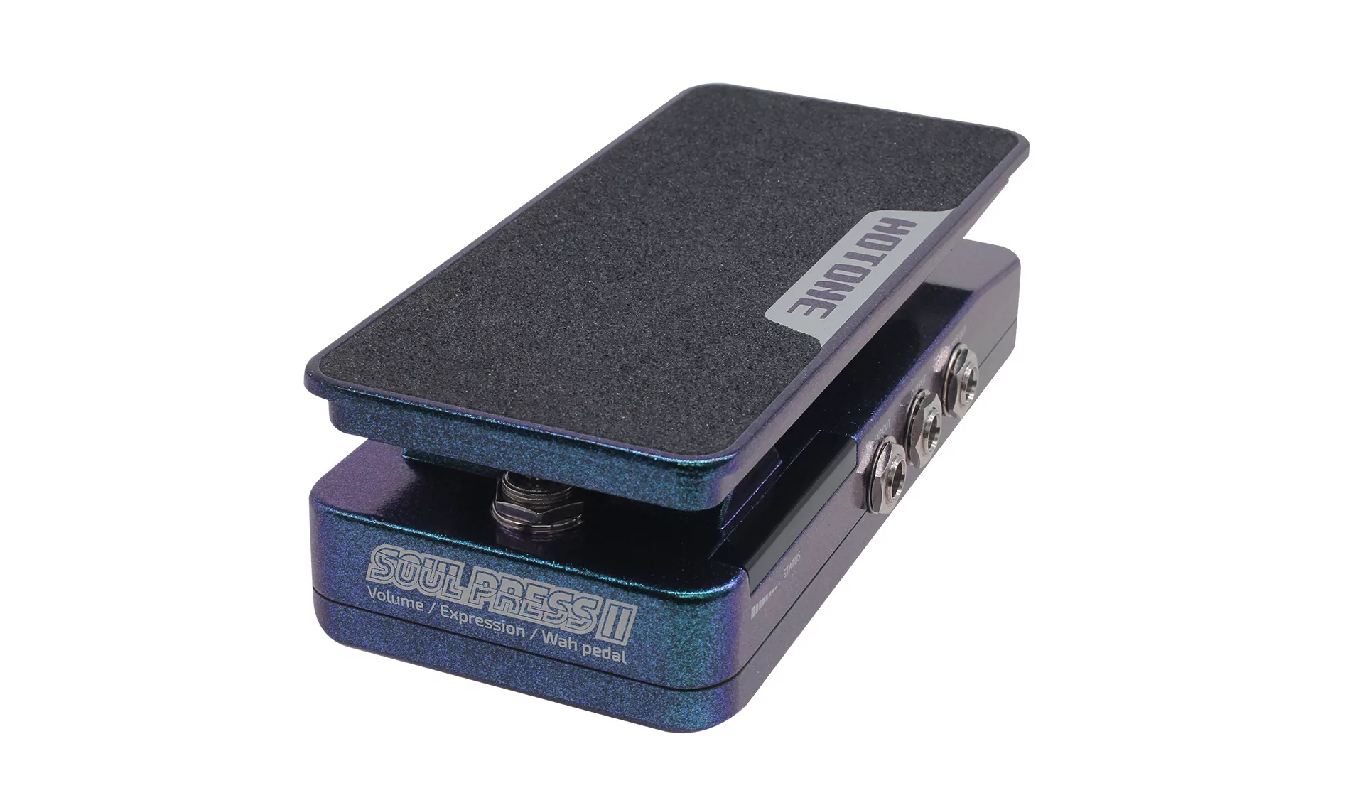 Педаль экспрессии Hotone Soul Press II - 15