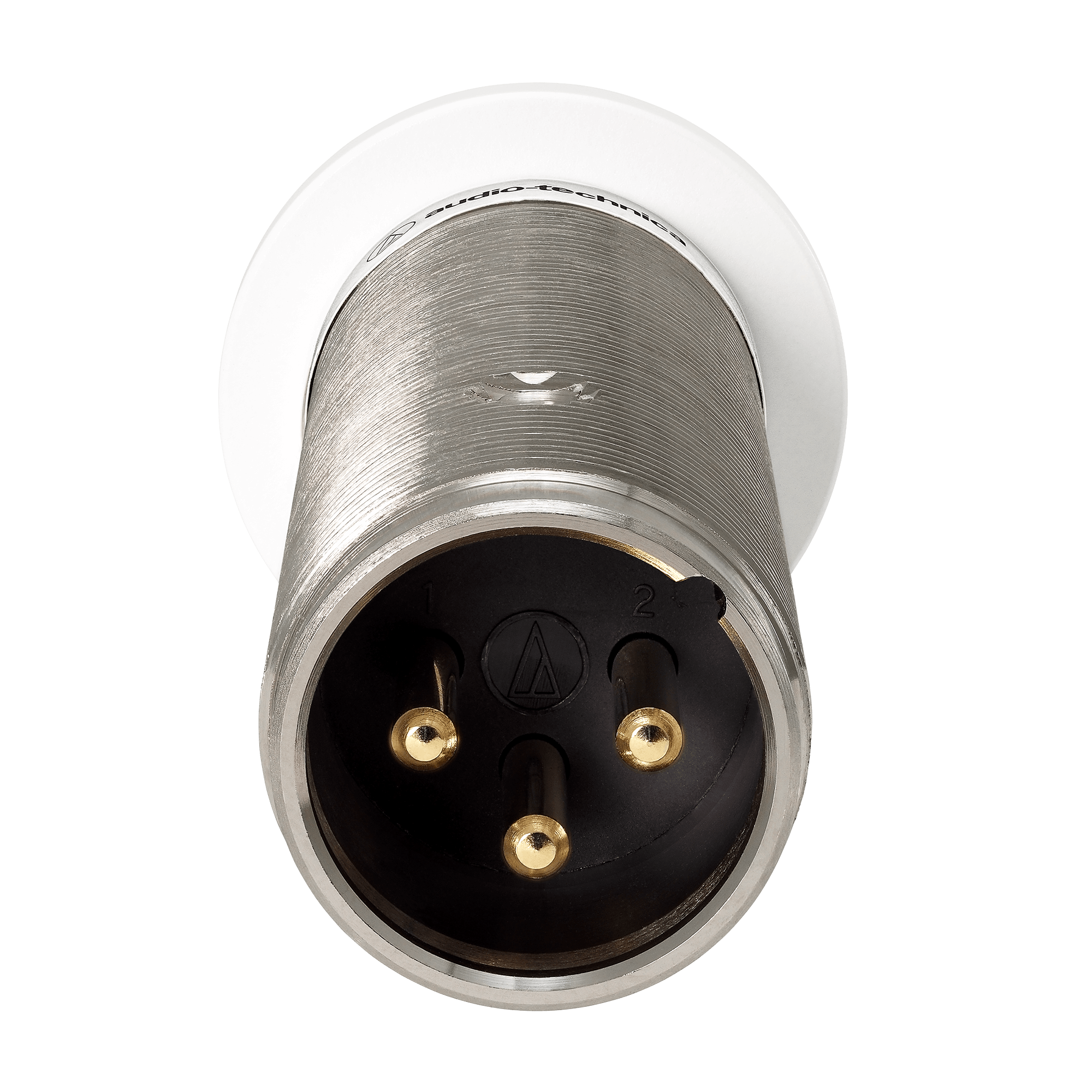 Инсталляционный микрофон Audio-Technica ES945WO/XLR - 9