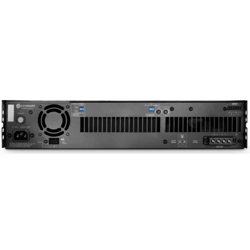 Усилитель мощности Crown DCi 2|300 - 7