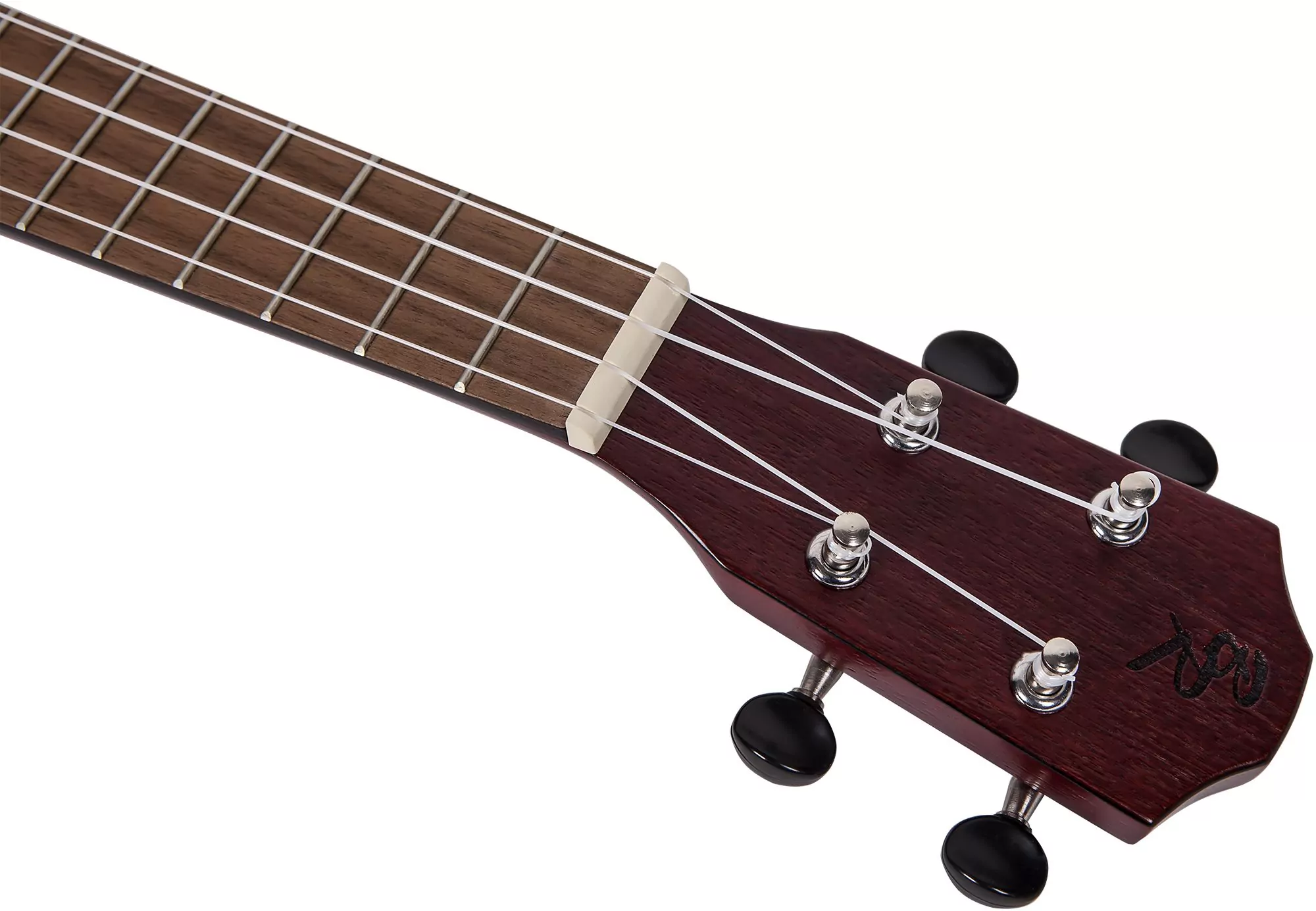 Укулеле сопрано Baton Rouge V1-S royal - 9