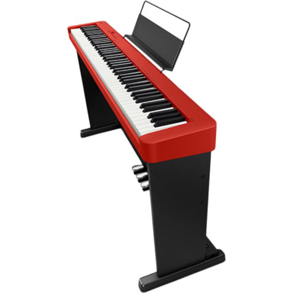 Цифровое пианино Casio EP-S130RD - 8