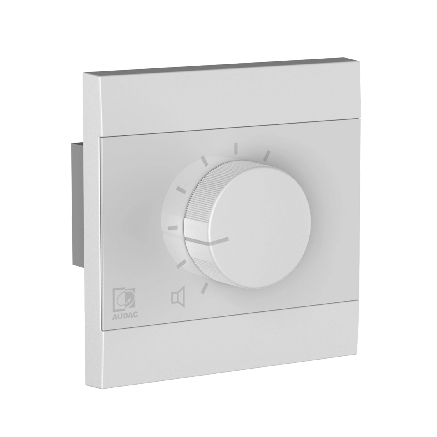 Регулятор громкости AUDAC WP200/W - 6