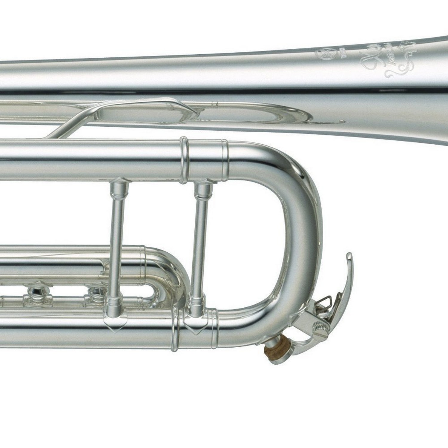 Труба Yamaha YTR-9335NYS - 17