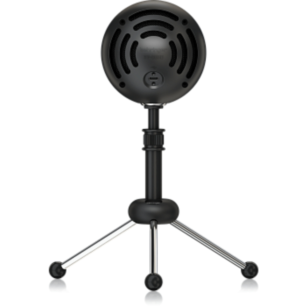 USB-микрофон Behringer BV-BOMB - 7