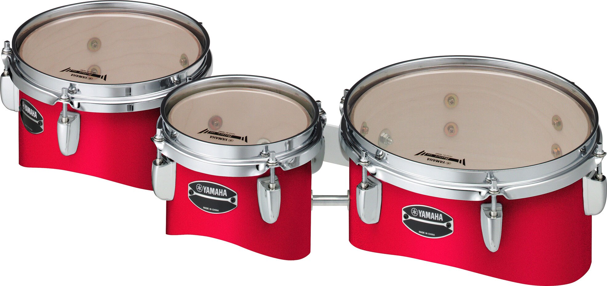 Маршевый барабан Yamaha TR-2010FR - 2
