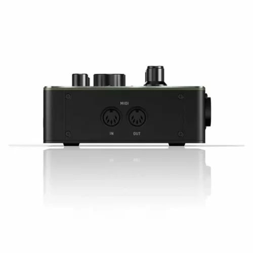 Внешняя звуковая карта Antelope Audio Zenith 2 - 11