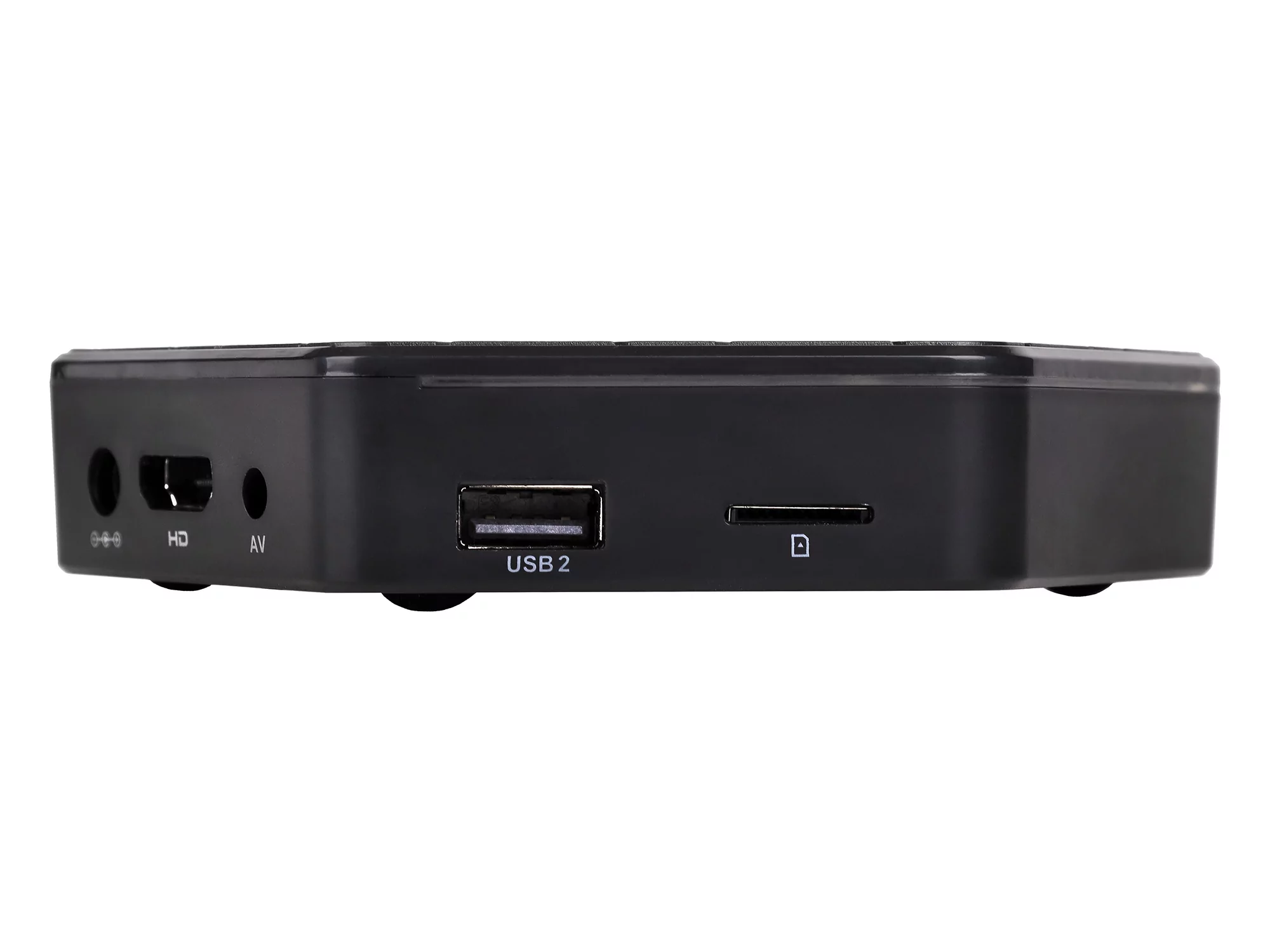 Мультимедийный плеер iconBIT XLR3090 - 30