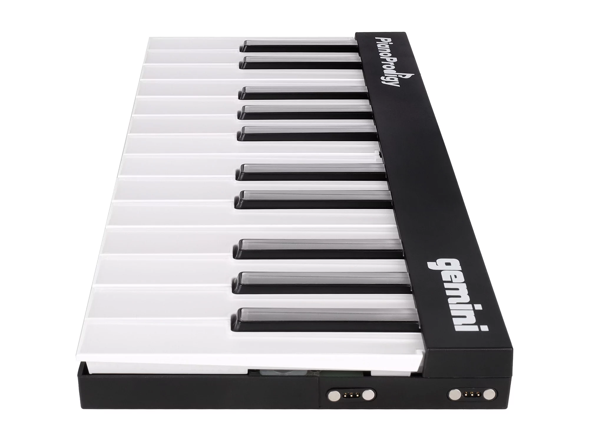 MIDI-клавиатура Gemini GPP-101 PianoProdigy - 21