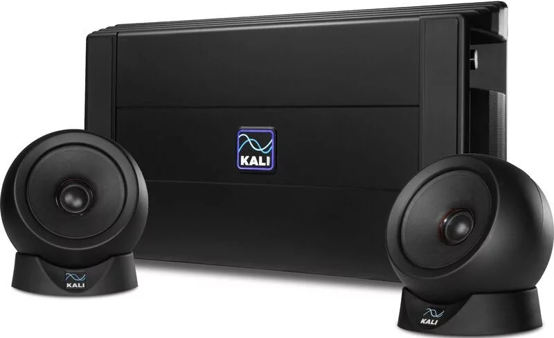 Комплект студийной акустики Kali Audio IN-UNF - 7