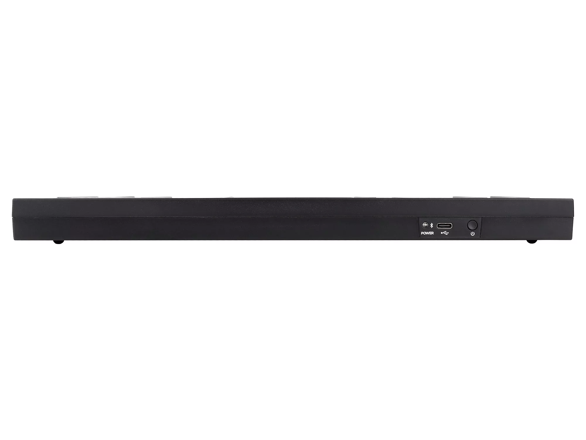 MIDI-клавиатура Gemini GPP-101 PianoProdigy - 25