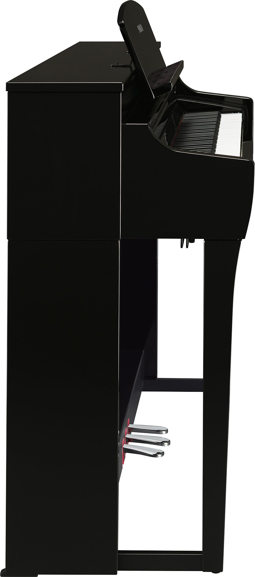 Цифровое пианино Yamaha CSP-225B - 8