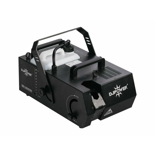 Генератор дыма DJPower DSK-2000 - 7