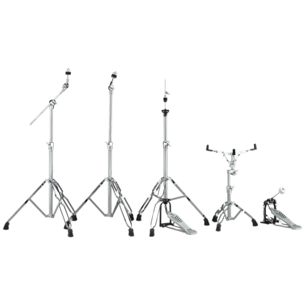 Комплект хардвера Yamaha HWRD for RYDEEN - 4