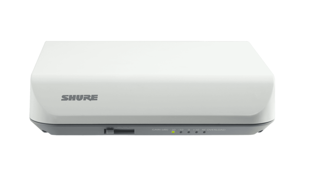 Настенная/потолочная антенна SHURE UA864LO - 2