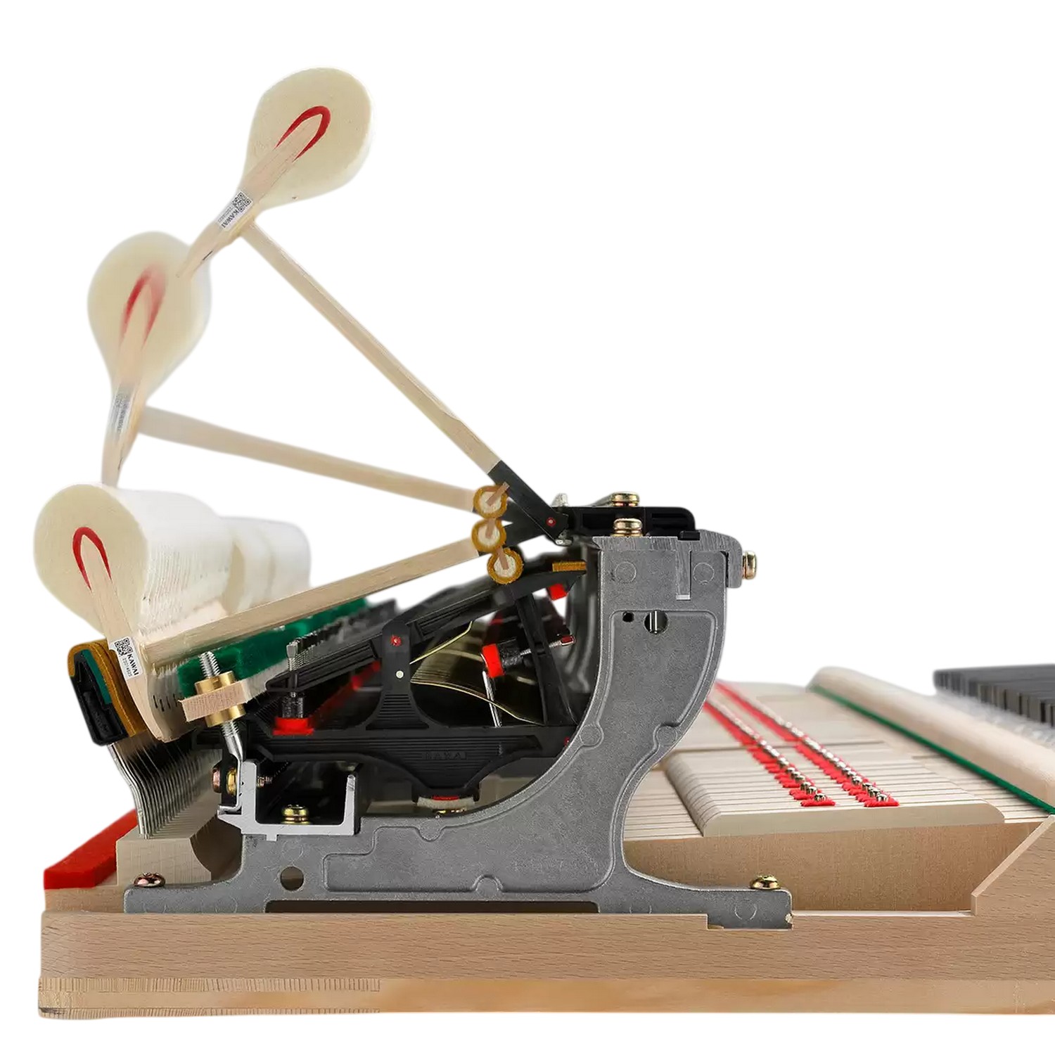 Акустический рояль Kawai GL‑10 M/FRP - 24