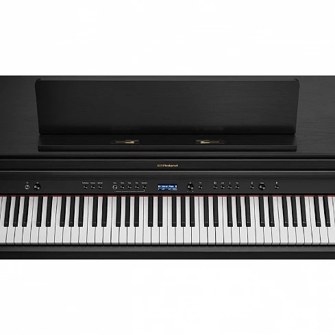 Цифровое пианино Roland HP704‑CH SET - 11