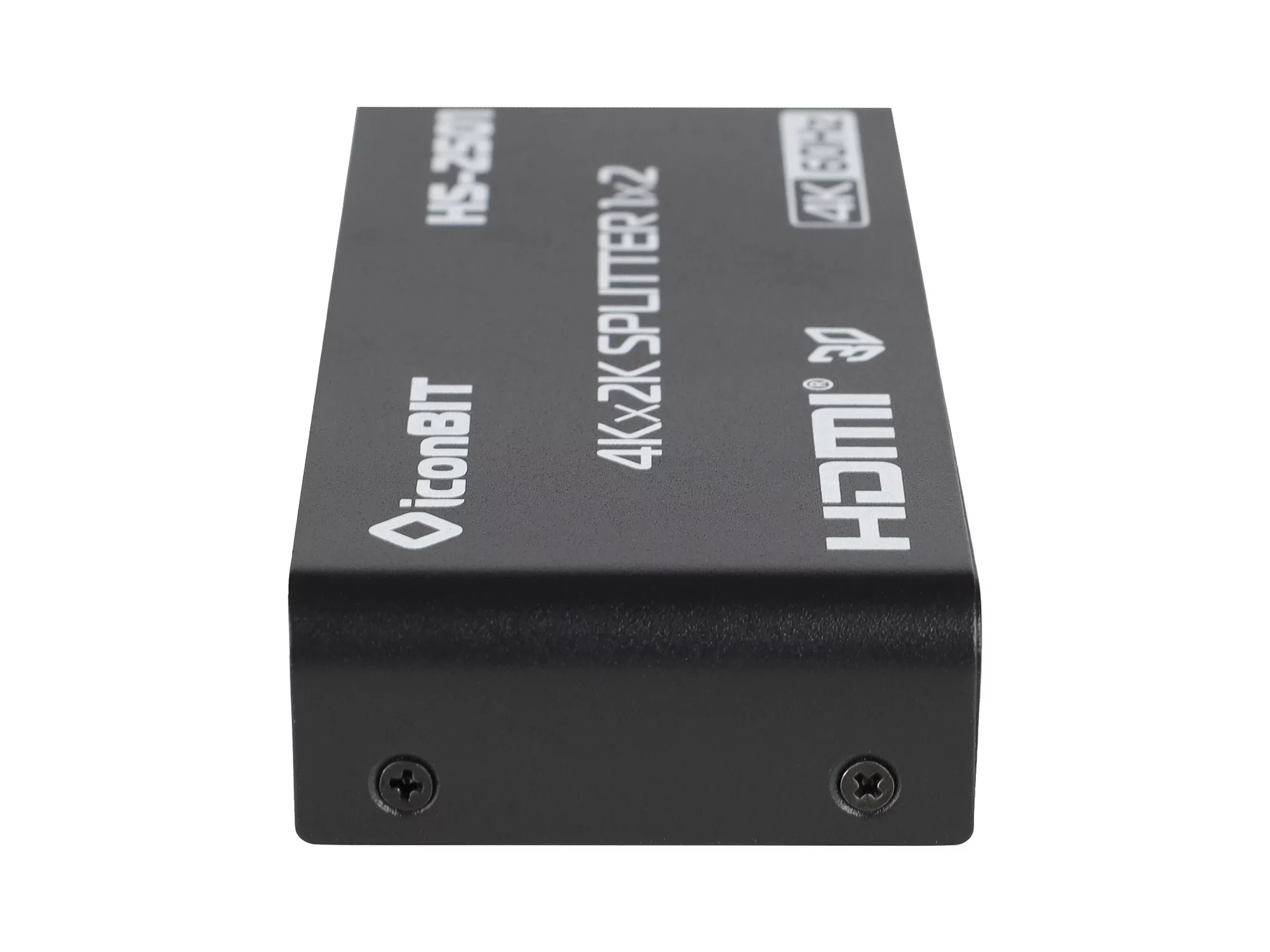 Усилитель-распределитель HDMI iconBIT HS-2501 - 17