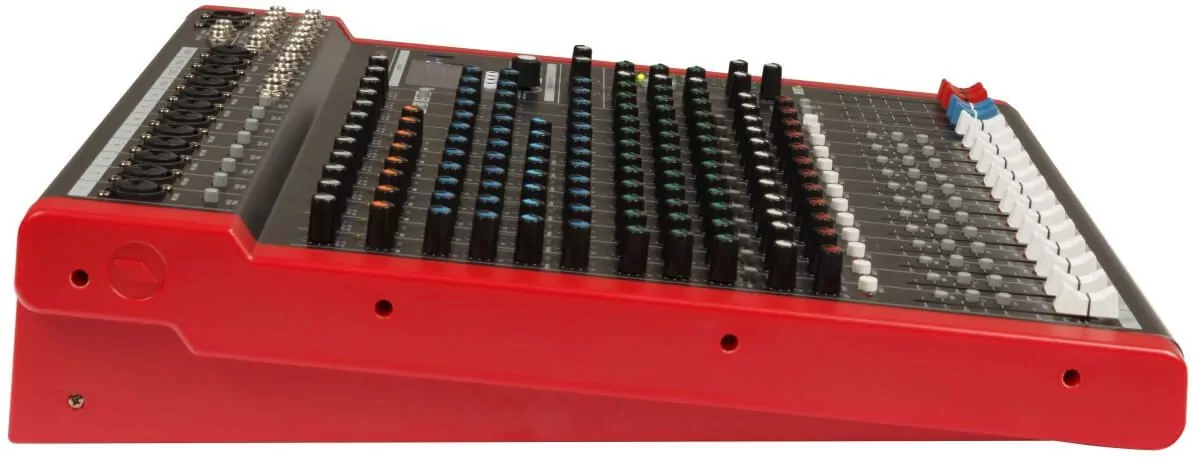 Микшерный пульт Proel MQ1642X - 13