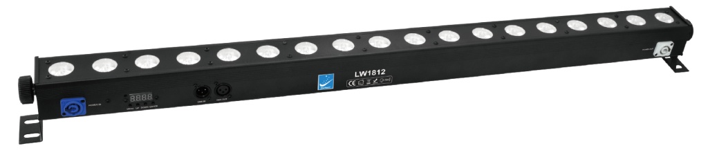 Светодиодный прибор Big Dipper LW1812 - 2