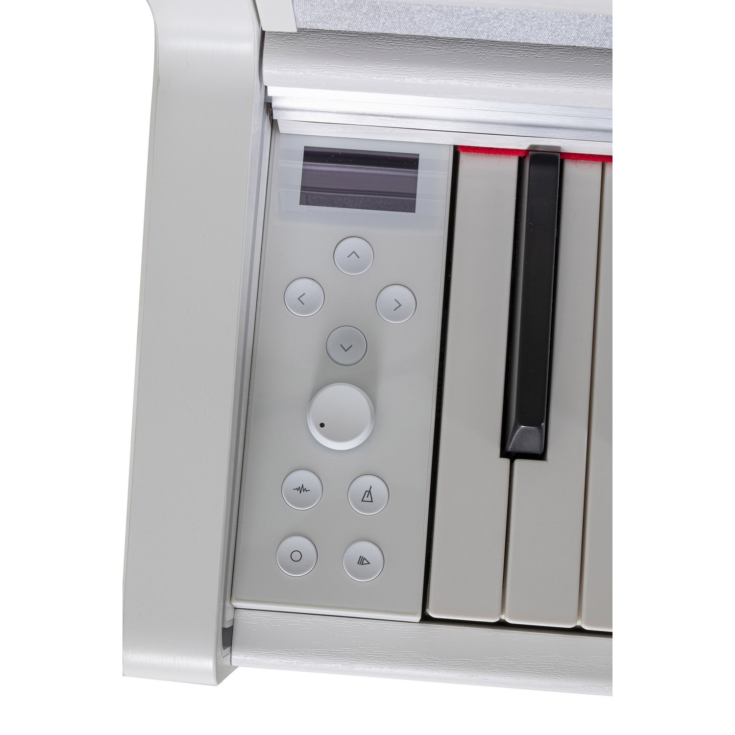 Цифровое пианино GEWA DP 345 White Matt - 13