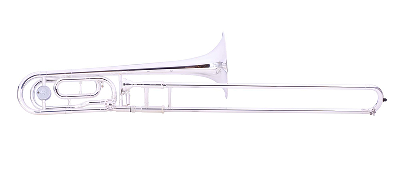 Тромбон John Packer JP332S - 2